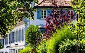 Hostellerie Le Petit Manoir